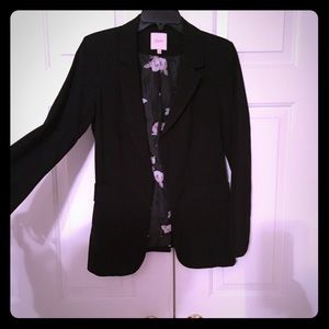 Candies suit/blazer jacket size Medium.